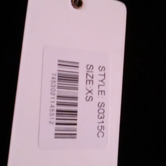 SWIM WEAR - Picture 5 of 5